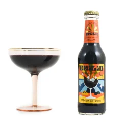 Terra Del Tuono Drinks|Ingredients Brands^Set of 6 Emilio Non-Alcoholic Aperitivo, 200ml