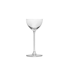 Cocktail Glasses Tableware Brands|Cocktail Making & Barware^Set of 6 Fine Stemmed Nick & Nora , 155ml