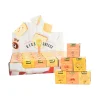 Don Gastronom Ingredients Brands|Spanish Ingredients^Set of 30 Mini Jams for Cheese, 40g