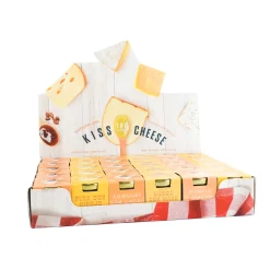 Don Gastronom Ingredients Brands|Spanish Ingredients^Set of 30 Mini Jams for Cheese, 40g