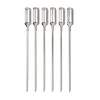 Oxo Kitchen Tools & Utensils|Bbq & Smoking^Set of 6 Good Grips Skewers