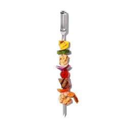 Oxo Kitchen Tools & Utensils|Bbq & Smoking^Set of 6 Good Grips Skewers