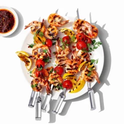Oxo Kitchen Tools & Utensils|Bbq & Smoking^Set of 6 Good Grips Skewers