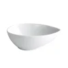 Viejovalle Serveware|Canape Supplies^Set of 6 Porcelain Canape Sauceboat, 10cm