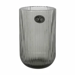 Bright Glassware Tableware Brands|Cocktail Making & Barware^Set of 6 Ribbed Green Highball Glasses, 430ml