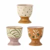 Bloomingville Tableware Brands^Set of 3 Vincent Egg Cups