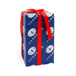 Pagoda Ingredients Brands|Chinese Ingredients^Shaoxing Rice Wine - 10 Year Aged, 500ml