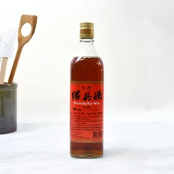 Taijade Chinese Ingredients|Sauces & Condiments^Shaoxing Wine, 600ml