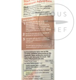 Yutaka Korean Ingredients|Japanese Ingredients^Shiitake Mushrooms, 30g