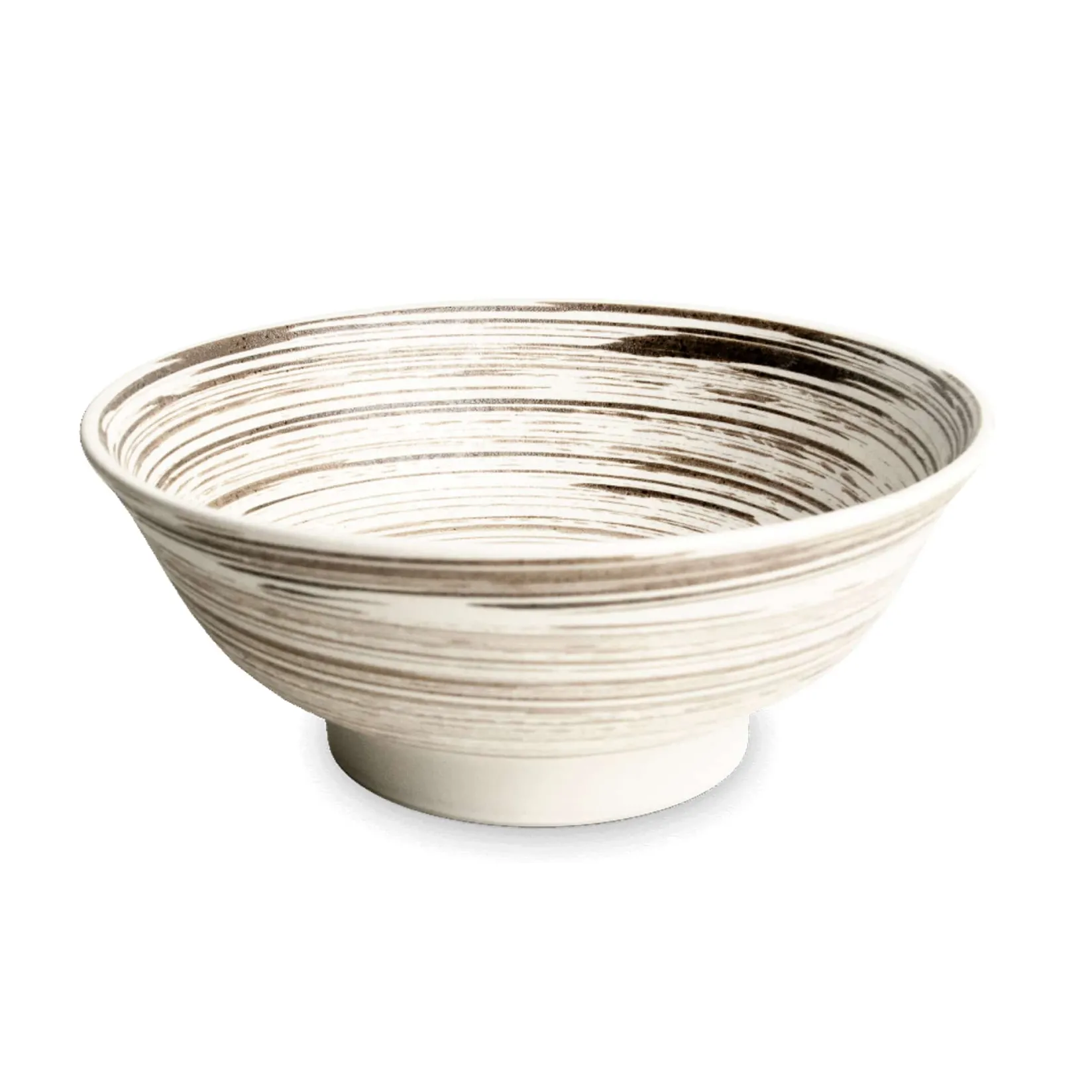 Sous Chef Japanese Ingredients|Crockery & Dinnerware^Shiroi Maru Ramen Bowl Set