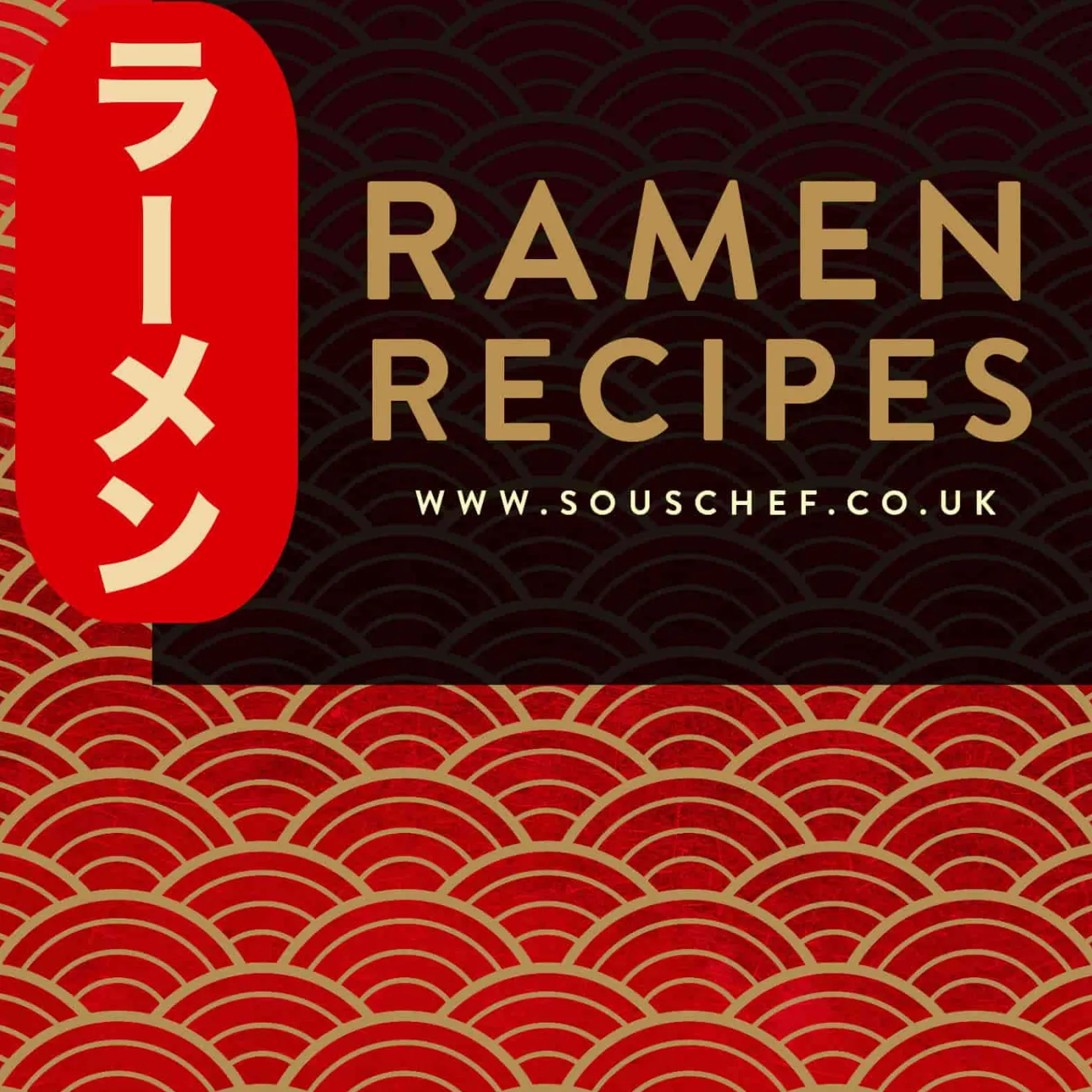 Sous Chef Japanese Ingredients|Crockery & Dinnerware^Shiroi Maru Ramen Bowl Set