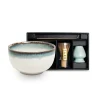 Kiji Stoneware & Ceramics Tableware Brands^Shizukana Matcha Gift Set
