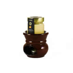 Alpenzu Ingredients Brands|Italian Ingredients^Short Dated Aosta Valley Fondue & Burner, 230g