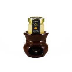 Alpenzu Ingredients Brands|Italian Ingredients^Short Dated Aosta Valley Fondue & Burner, 230g