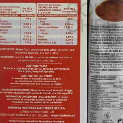 Delicioso Ingredients Brands|Spanish Ingredients^Short Dated Chocolate and Churro Gift Set