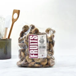 Centaur Ingredients Brands|Baking Ingredients^Short Dated Dried Figs, 1kg