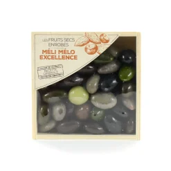 Francois Doucet French Ingredients|Chocolate & Sweets^Short Dated Gift Selection, 200g