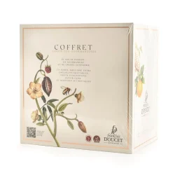 Francois Doucet French Ingredients|Ingredients Brands^Short Dated Provence Confectionery Chest, 600g