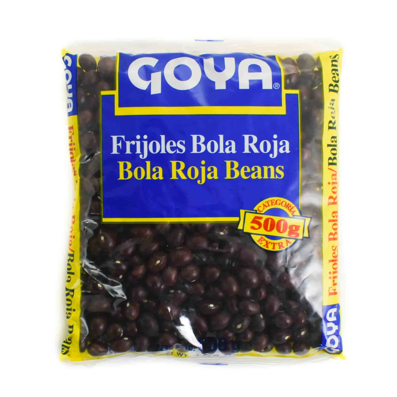 GOYA Ingredients Brands|Pasta, Rice & Beans^Short Dated Bola Roja Beans, 500g