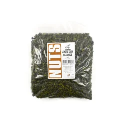 Centaur Ingredients Brands|Middle Eastern Ingredients^Short Dated Green Skinless Pistachios, 1kg