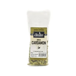 Greenfields Ingredients Brands|Middle Eastern Ingredients^Short Dated Green Cardamon, 50g