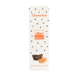 Maglio Ingredients Brands|Italian Ingredients^Short Dated Chocolate Covered Clementines, 65g
