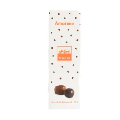 Maglio Italian Ingredients|Chocolate & Sweets^Short Dated Chocolate Covered Amarena Cherries, 80g