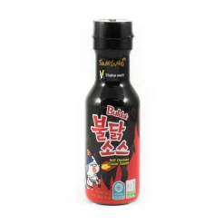 Samyang Ingredients Brands|Korean Ingredients^Short Dated Buldak Sauce Hot Chicken Sauce, 200g