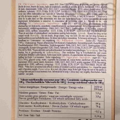 Carambelle Ingredients Brands|Baking Ingredients^Short Dated Scrap Cooking Set of 5 Assorted Sugar Pastes