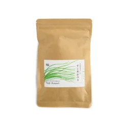 YAGISAWA SHOTEN Ingredients Brands|Vegetables^Short Dated Suji Aonori Filaments of Dried Aonori Seaweed, 7g