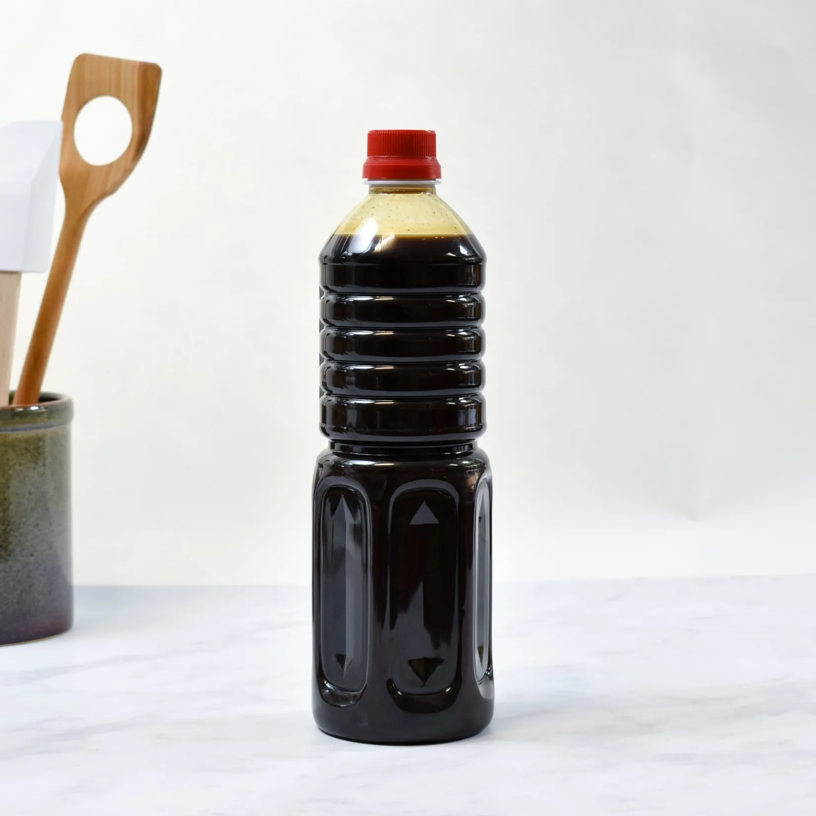 Aioi Japanese Ingredients|Stock & Bouillon^Shoyu Ramen Soup Base, 1 litre