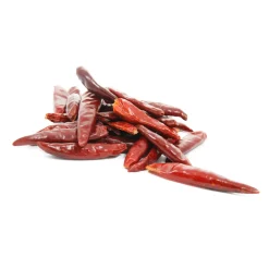 Sichuan Gao Fu Ji Food Co Chinese Ingredients|Herbs & Spices^Sichuan Long Dried Chilli, 200g