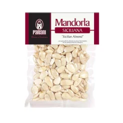 Pariani Ingredients Brands|Italian Ingredients^Sicilian Almonds, 150g