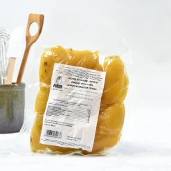 Pariani Ingredients Brands|Italian Ingredients^Sicilian Candied Lemon Peel, 1kg