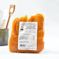 Pariani Ingredients Brands|Italian Ingredients^Sicilian Candied Orange Peel, 1kg