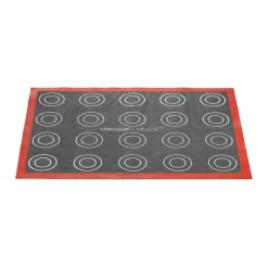 Silikomart Italian Ingredients|Baking Supplies & Equipment^Eclair & Choux Pastry Mat