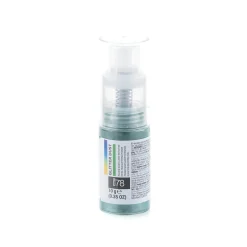 Silikomart Ingredients Brands|Baking Ingredients^Green Glitter Dust Spray, 10g
