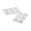 Silikomart Baking Supplies & Equipment^Igloo Cakelet Mould, 690ml