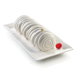 Silikomart Italian Ingredients|Baking Supplies & Equipment^Lana Silicone Dessert Mould