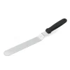 Silikomart Italian Ingredients|Baking Supplies & Equipment^Offset Palette Knife, 16cm