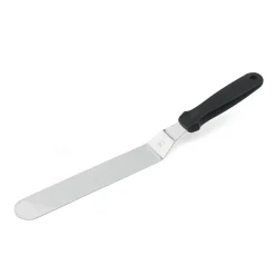Silikomart Italian Ingredients|Baking Supplies & Equipment^Offset Palette Knife, 16cm