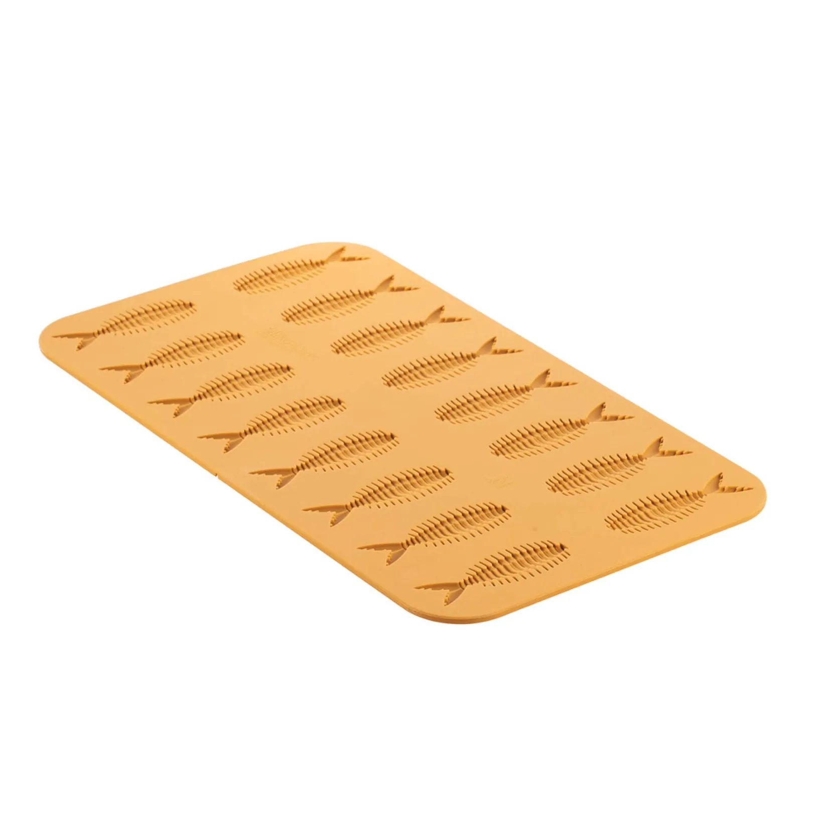 Silikomart Baking Supplies & Equipment^Pesce Professional Food Mould