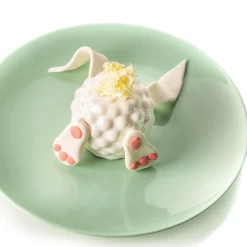 Silikomart Italian Ingredients|Baking Supplies & Equipment^Silicone Berry Dessert Mould, 115ml