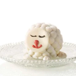 Silikomart Italian Ingredients|Baking Supplies & Equipment^Silicone Berry Dessert Mould, 115ml