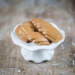 Silikomart Italian Ingredients|Baking Supplies & Equipment^Silicone Madeleine Mould, 9 Madeleines