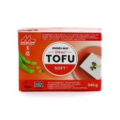 Mori-Nu Ingredients Brands|Korean Ingredients^Silken Tofu - Soft, 305g