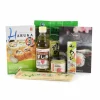 Sous Chef Kit Ingredients Brands|Japanese Ingredients^Simple Sushi Making Kit