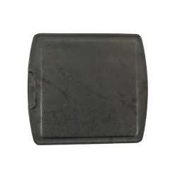 Skeppshult Pots & Pans^Cast Iron Reversible Grill & Frying Plate, 35cm