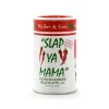 Slap Ya Mama Ingredients Brands|American Ingredients^White Pepper Cajun Seasoning, 226g