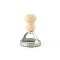 Italian Cookware Italian Ingredients|Kitchen Tools & Utensils^Small Round Ravioli Stamp 40mm
